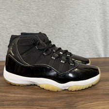 Size 11 - Nike Air Jordan 11 Retro Jubilee 25th Anniversary CT8012-011 beater
