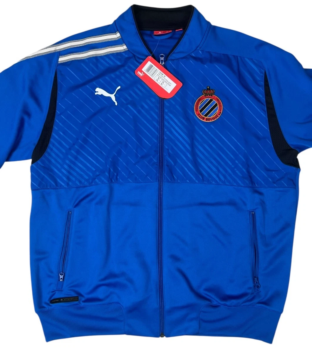 Club Brugge International Club Soccer Fan Apparel and Souvenirs