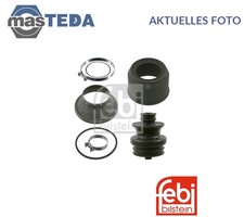 10030 ACHSMANSCHETTE ANTRIEBSWELLE FEBI BILSTEIN FÜR MERCEDES-BENZ SL,8,SALOON
