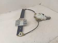 AUDI A6 4F2, C6 Türfensterheber hinten links 4F0959801C 2.39 Petrol 28690420