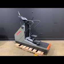 LifeFitness Cross Trainer Total Body System