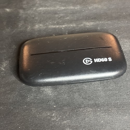 Elgato HD60 S Game Capture Card  - Picture 2 of 7