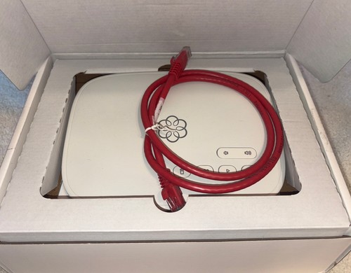 Ooma Phone Genie Home Phone Service OOMAPG 100-0474-100 boîte ouverte - Photo 2/3