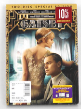 The Great Gatsby (Two-Disc Special Edition DVD)