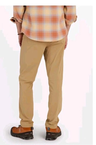 Marmot Arch Rock Pant Shetland Mens 34 NWT $85 - Picture 3 of 4