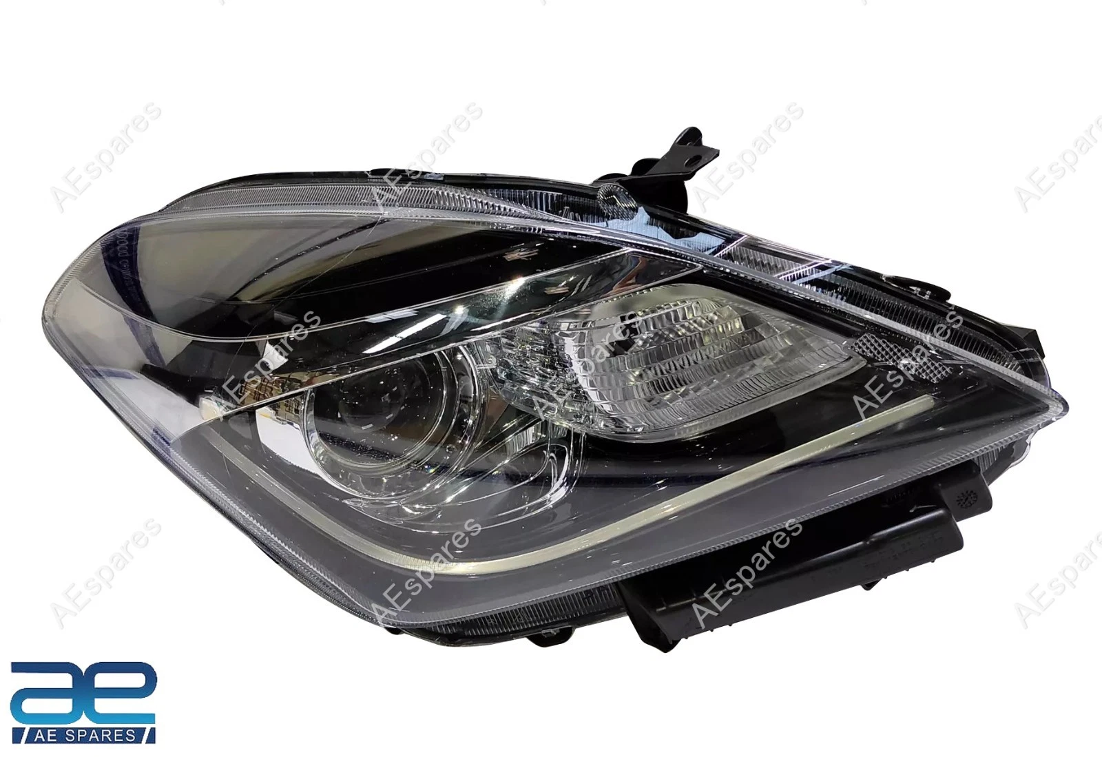 Headlight Head Lamp Assembly RH Side For Suzuki Baleno 2018-2022 35121M50S00