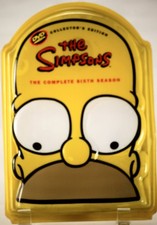 The Simpsons: Season 6