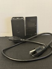 Ubiquiti GP-A240-050G Switching Gigabit Power Supply Adapter POE-24-12W-G