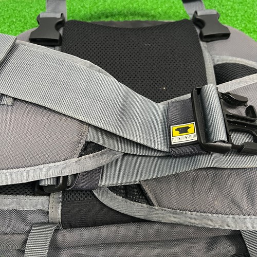 Riñonera Mountainsmith Senderismo Caza Correr Gorpcore Exterior Bolsa Mensajero - Imagen 6 de 11