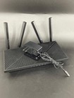 TP-Link AX3000 WiFi 6 Router (Archer AX55 Pro) - Multi Gigabit Wireless Internet