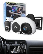 Carplay Baby Car Camera Monitor Wireless 1080p HD Split