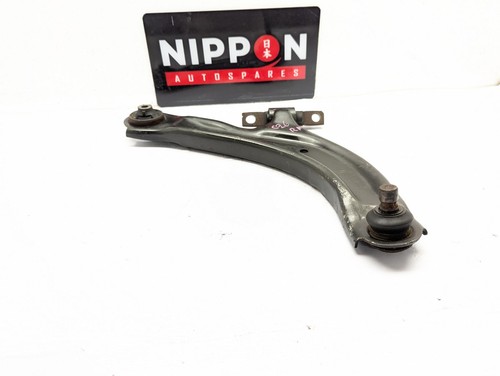NISSAN SERENA MK4 C26 2010-2016 Delantero Dcho. Brazo de Control Inferior 83084 - Imagen 2 de 12