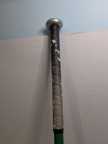 Demarini Diablo -12 Baseball Bat 19 oz. 30 Inch Meets BPF 1.15 OfficIal Baseball - Picture 6 of 7