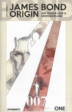 James Bond Origin 1B Mack Variant FN 2018 Stock Image