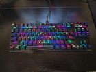 Glorious GMMK TKL Modular Mechanical Gaming Keyboard Brown Switches