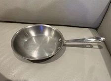 All-Clad 8 inch Frying Pan