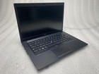 Dell Latitude 7480 14" Core i7-7600U 2.8GHz 16GB RAM 256GB SSD NO OS Fair