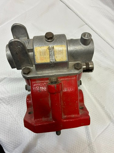 Chelsea-Parker 221XCAJP-A3XD Power Take Off (PTO) Assembly 221 Series 6-Bolt - Bild 8 von 11