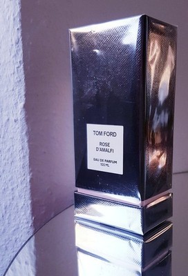 Tom Ford Rose d'Amalfi EdP 100 ml, Neu & OVP!