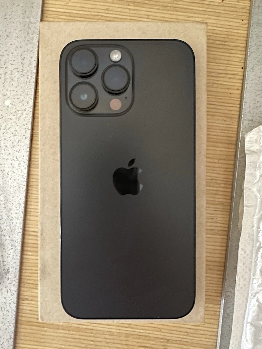 Apple iPhone 14 Pro Max 256GB for sale | eBay UK