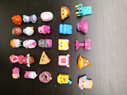Lote de 25 Shopkins R - Imagen 6 de 9