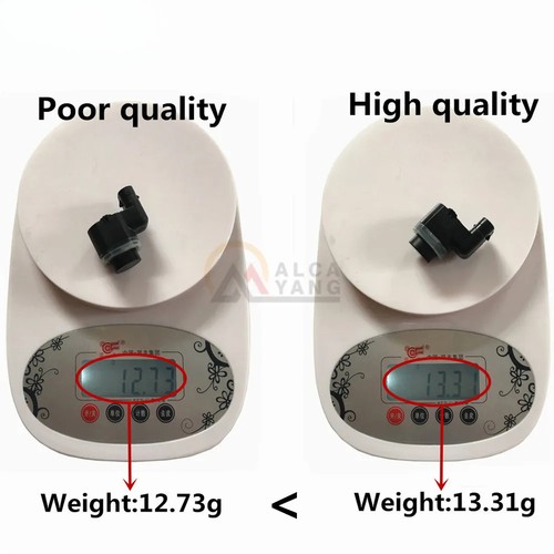 Ultrasonic PDC Parking Sensor Backup Assist Radar for A1 A3 A4 A5 A6 A7 A8 Q3 Q5 - Picture 6 of 16