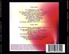 KEITH URBAN #1'S - VOLUMES 1 & 2 NEW CD