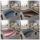 Rugs for Living Room  Extra Large Area Rugs  Bedroom Hallway Runner Kitchen Rug