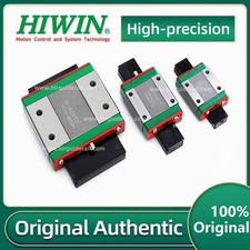 HIWIN Linear Rail Block QEH25SA QEH30SA QEH30CA QEH35SA QEH35CA Linear Guides
