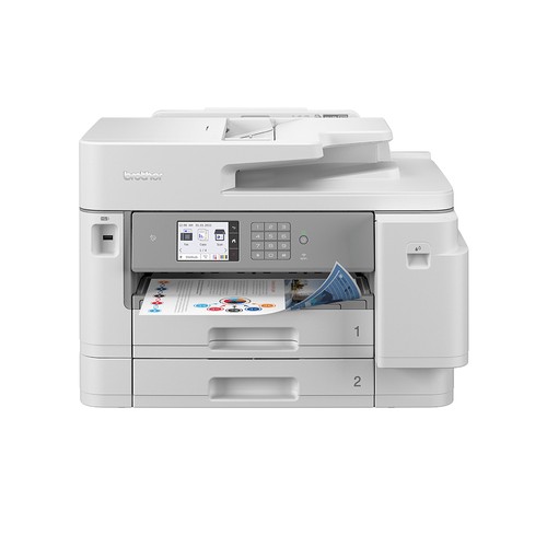Brother MFC-J5955DW Inkjet A3 1200 x 4800 DPI Wi-Fi - MFCJ5955DWTS1