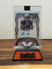 2024 Topps Resurgence - Drake Maye Static Auto RC