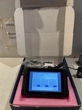 CelIebrite Touch 2 Device with Cords and Power Cables May 2021 Expired License