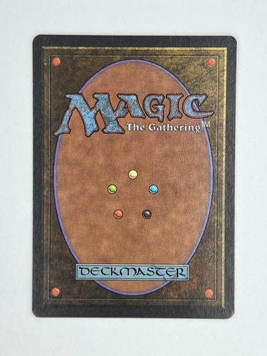 MTG BALANCE Unlimited Edition Regular NM/MT+ Rare Magic The Gathering - Picture 2 of 11