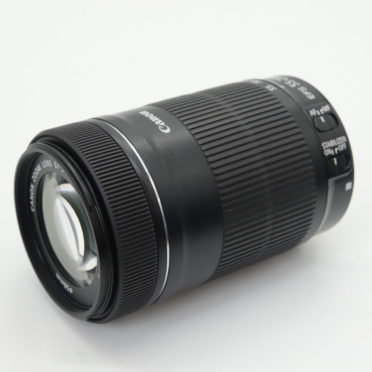 【新品・未使用】Canon EF-S55-250mm F4-5.6IS STM Amazon.com : Canon EF-S 55-250mm F4-5.6 is STM : Digital Slr
