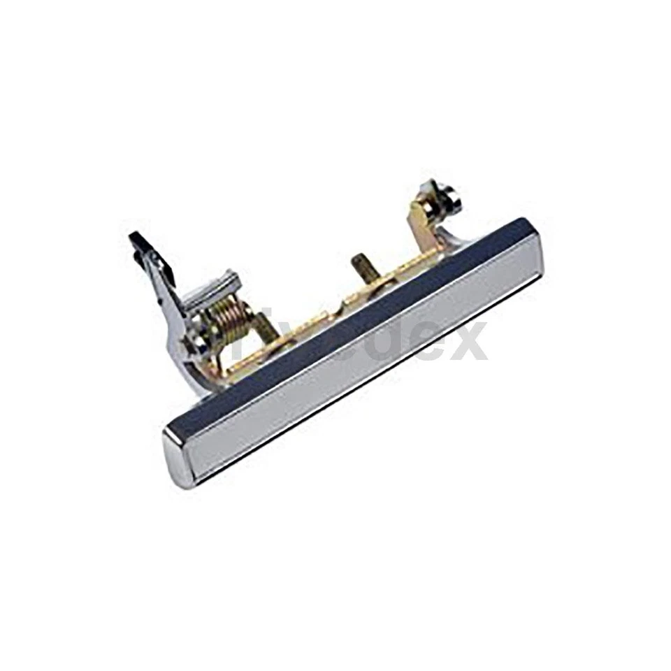 Par Dorman - Manija de puerta exterior de ayuda para Chevrolet Caprice 1978 1977 1979 Foto 2 de 4