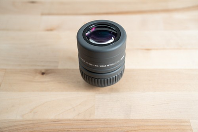 #ad #ad Vortex Razor HD Ranging Eyepiece MRAD RS 85REM Lifetime Warranty $300.00