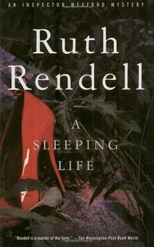 A Sleeping Life (Vintage Crime/Black Lizard) von Re... | Buch | Zustand sehr gut