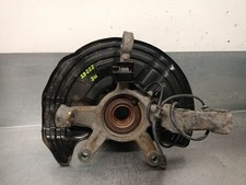 A2463320100 FRONT LEFT KNUCKLE / A2463320100 / 5424826 FOR MERCEDES-BENZ CLASE B