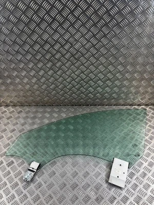 Audi A7 S7 4G 2015 Vorne links Fenster Scheibe Tür vorne (4-Türer) ETO38581 - Bild 1 von 4