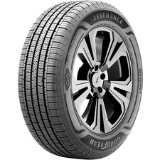 4 Tires Goodyear Assurance MaxLife 2 235/50R17 96H AS A/S All Season