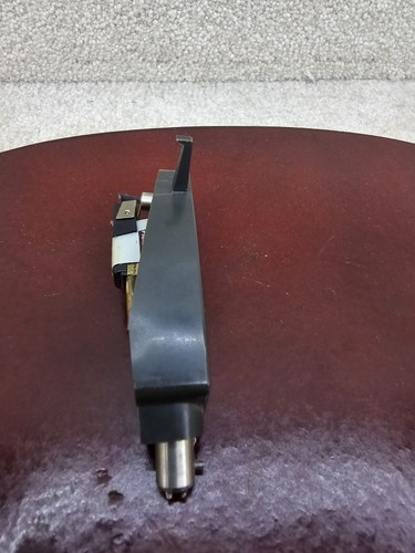 Garrard SL 65 Headshell & Pickering XV-15 Cartridge with old stylus Working - 第 4/7 張圖片