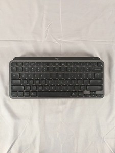 Logitech Mx Keys Mini | eBay