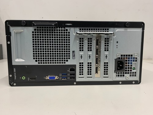 Dell Inspiron 3891 Desktop i5-11400 12GB RAM 1TB HDD 256GB SSD Quadro P2000 - Picture 14 of 23