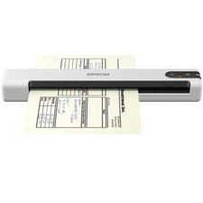 Epson WorkForce DS-70 Scanner (2.Wahl)