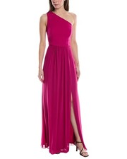 Adrianna Papell Floral Dress Women's 18