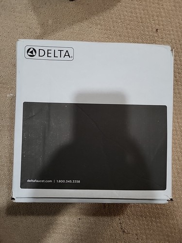 DELTA T17494-CZ-I Linden In2ition Tub/Shower Faucet Trim Kit,ChampagneBronze sw1 - Picture 12 of 12