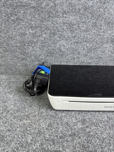 Sony NSZ-GT1 Internet Google TV Box 1080p ohne Fernbedienung Blu-ray Disc Player - Bild 4 von 11