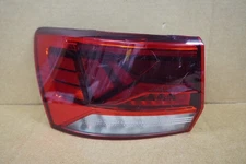 21 22 23 24 Volkswagen Taos Left Driver Side Rear Tail Light OEM 2GJ945095A