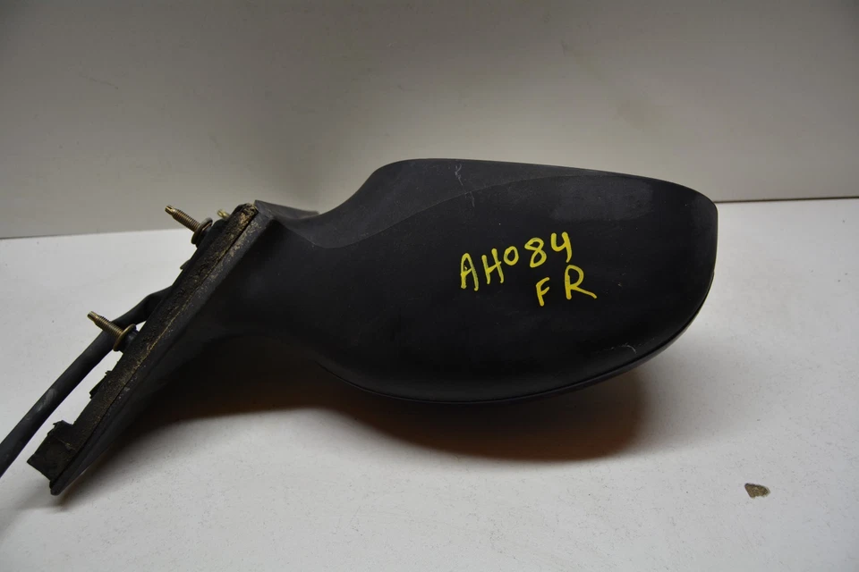 Espejo retrovisor eléctrico Ford Taurus 2000-2007 con vista lateral derecho del pasajero OEM, 128-0609A Foto 2 de 4