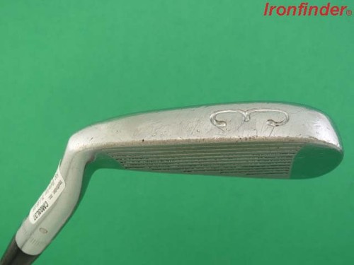 Hogan Medallion Single 3 Iron Steel Shaft Regular 3 Flex Mens Right Handed - Picture 3 of 5